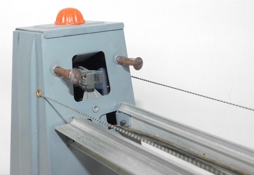 Nice Lionel 456 Coal Ramp Accessory w/controller Postwar Metal O gauge working - Picture 5 of 12