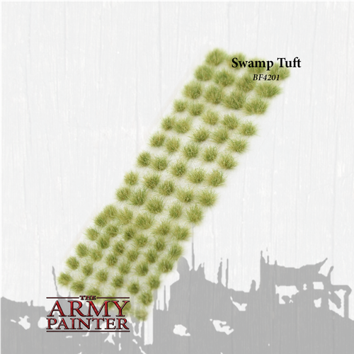 Battlefield Scenic Basing Tufts pittore esercito - SCONTO MULTIPLO - seleziona - nuovo con scatola - Foto 12 di 38