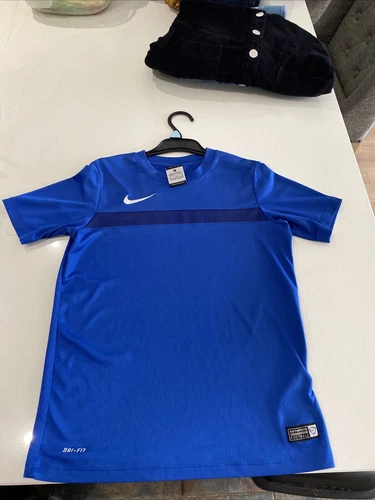 Boys Football Shirt