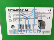 1PC New Schneider Safety relay XPSAK311144 XPS-AK311144 free shipping