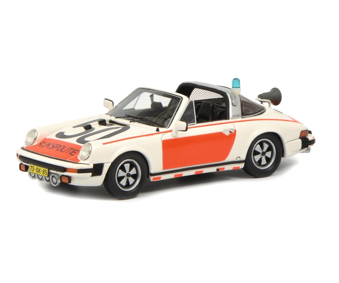 Schuco maqueta de coche nuevo Porsche 911 rijkspolitie 1 43 - 450891400 Schuco maqueta de coche nuevo Porsche 911 rijkspolitie 1 43 - 450891400