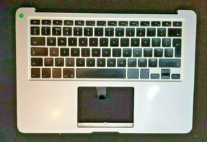 APPLE MACBOOK AIR 13" A1466 2013 2014 2015 2017 HANDAUFLAGE TASTATUR TOPCASE