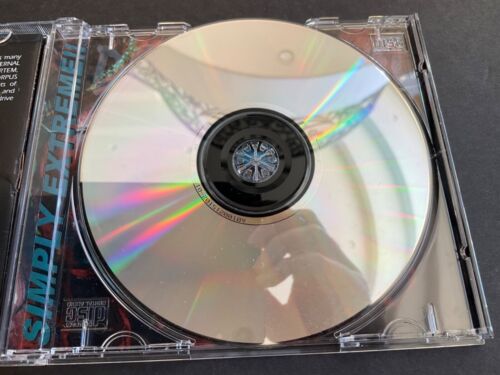 Repulsive Assault Compilation Vol#2 - Promotional CD Repulse Records 1997 Promo - Picture 5 of 5
