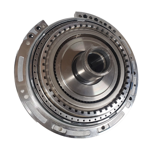 GM Genuine Parts OEM 24053944 Automatic Transmission Stator Shaft Support - Picture 2 of 4