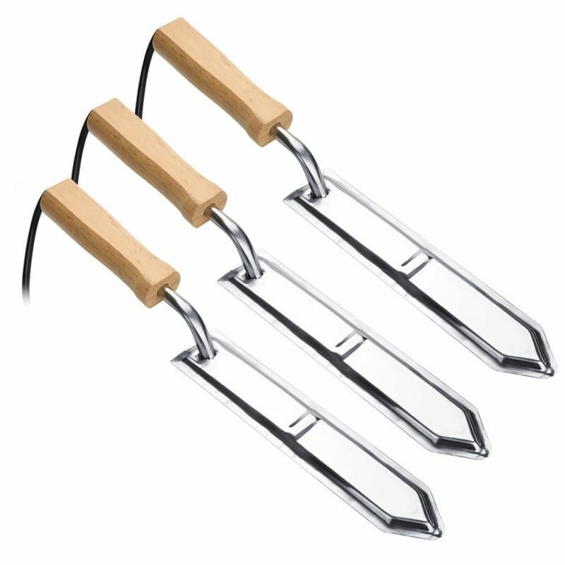 Speed King Uncapping Knife 220v Uk For Sale Online Ebay