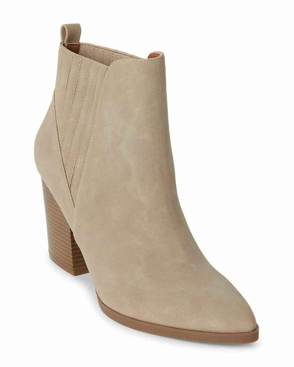Indigo road store booties