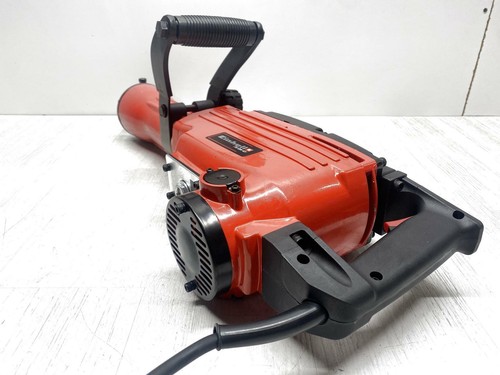 Abbruchhammer EINHELL TC-DH 43 1600W B-WARE - Bild 5 von 11