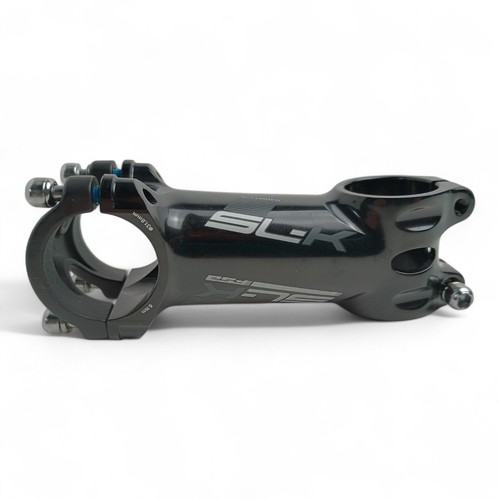 FSA SL-K Alloy Road bike stem 90mm OS-125 +/-6 Deg 31.8mm NOS - Picture 4 of 9