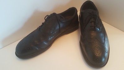 wolverine durashock oxford