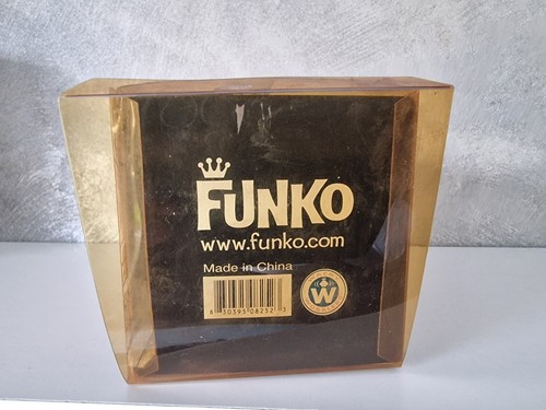 Funko Star Wars Stormtrooper Bobblehead Series 1 - Picture 7 of 9