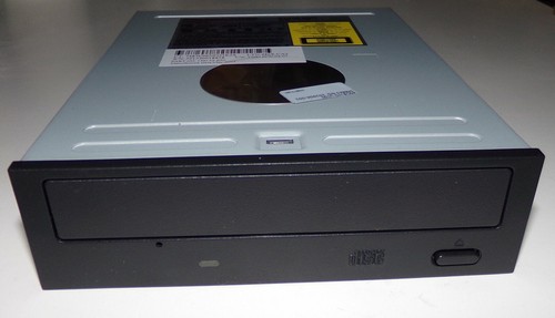 Compaq Computer Corporation CD Rom Drive LTN-486S - New Old Stock - Picture 3 of 7