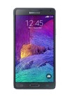 Samsung SM-N910GZKEXSA Galaxy Note 4 32GB 5.7" 16MP - Charcoal Black