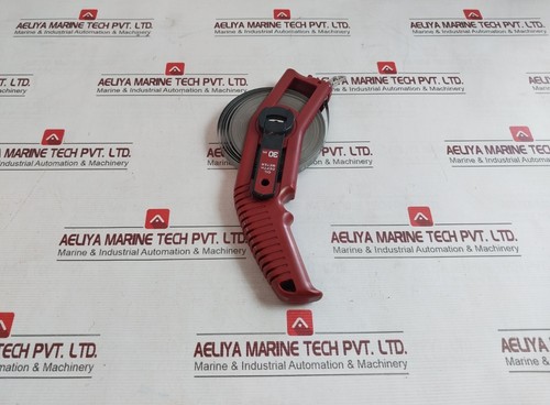 BMI 30M Stainless Steel Frame Measuring Tape - Picture 5 of 10