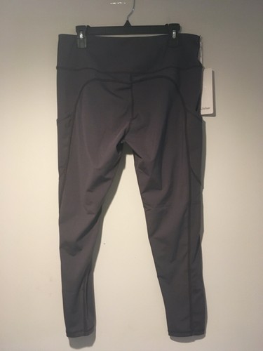 ulsfaar Damen Active Leggings GR XXL - Bild 2 von 5