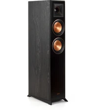 Klipsch Ref Premiere RP-5000F each floorstanding speaker Ebony