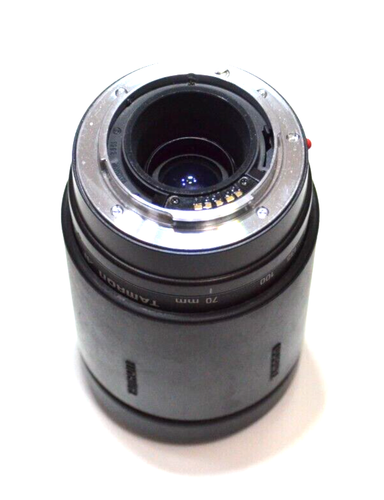 【Near Mint】Tamron AF LD 70-300mm f/4-5.6 Zoom for MINOLTA/SONY A mount JPN #658 - Picture 11 of 11