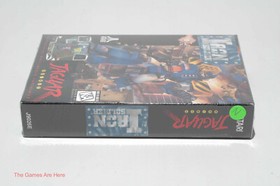 Iron Soldier - Atari Jaguar 1994 Brand New
