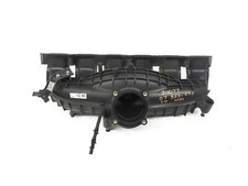 2007-2015 Bmw 335I Engine Air Intake Manifold 11-61-7-576-911 - Oem