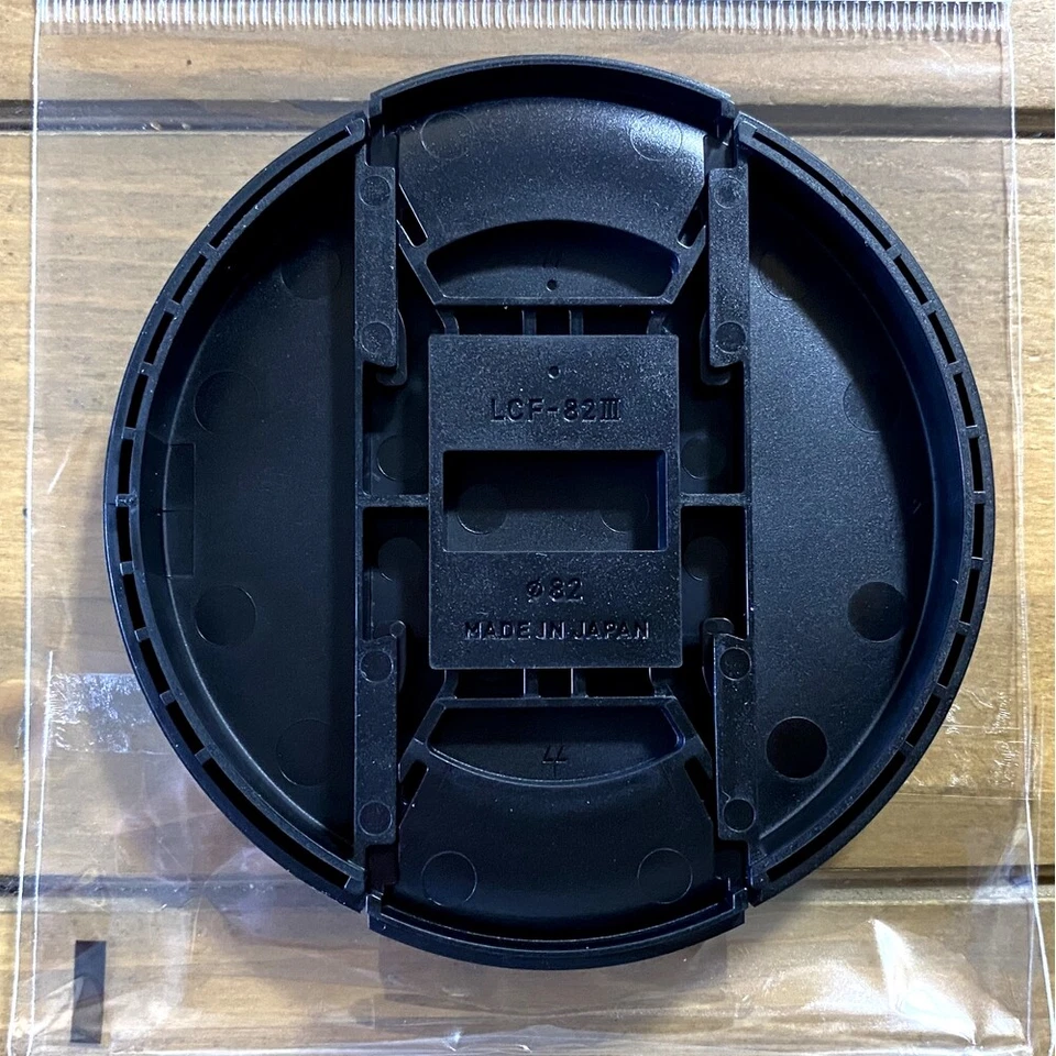 SIGMA Lens Cap Lid Cover 358# - Image 2 of 2