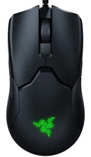 Razer Viper Wired Optical Gaming Mouse - Black with Chroma RGB Lighting