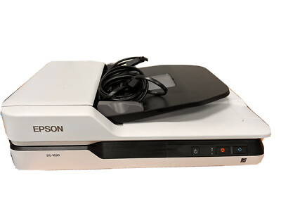 Epson Ds-1630