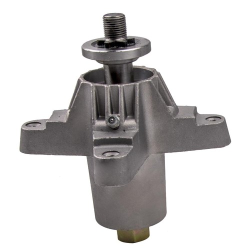 2x Conjunto de husillo para MTD 618-0138 618-0142 para MTD 38" 42" 600 Series - Imagen 9 de 12