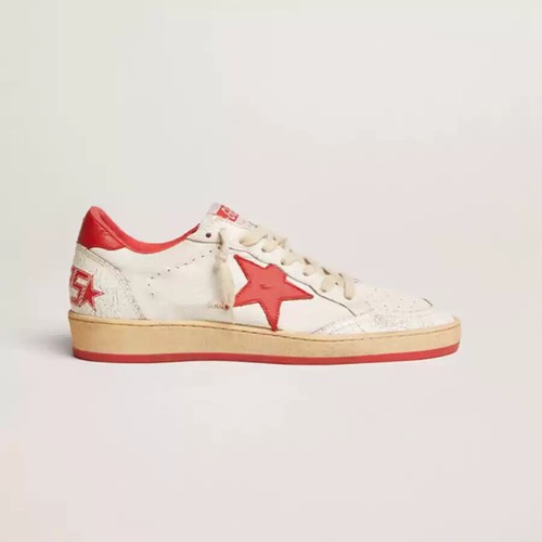 go*lden zapatos de refuerzo vintage con cordones para hombreGoose - Imagen 7 de 31