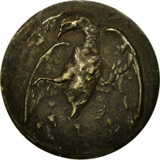 [#555678] France, Medal, Tir du SART, Prix Henry-Huret, 1955, EF(40-45), Silvere