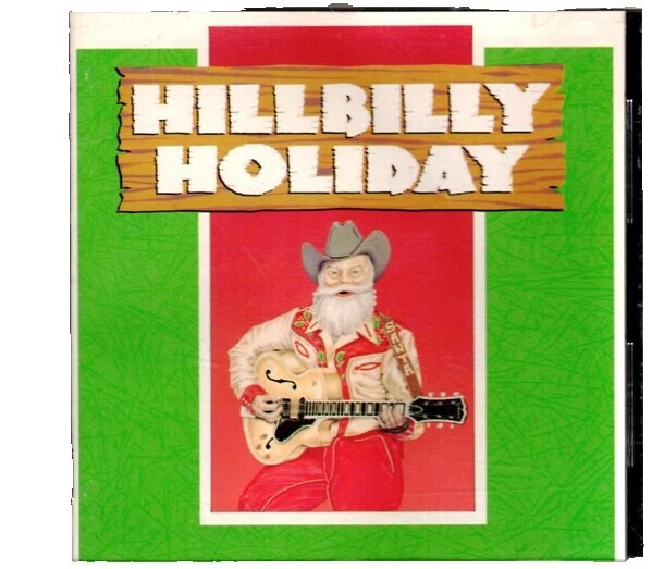 Various Folk Music CDs