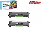 2-pak kasety z tonerem TN850 do Brother TN-820 MFC-L5800DW MFC-L5850DW czarny