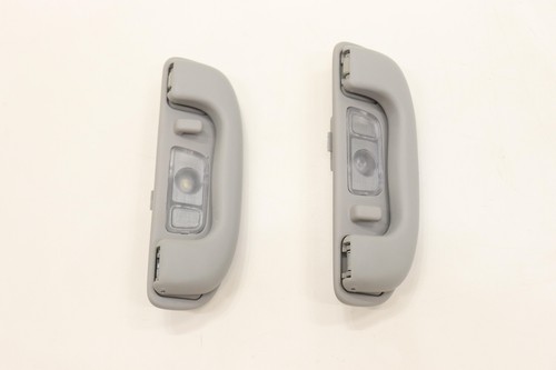 2018 - 2024 GMC TERRAIN INTERIOR ROOF GRAB BAR HANDLE SET OF 4 OEM TRIM_H1T - Picture 2 of 15
