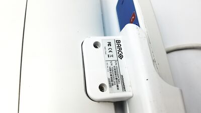 その他 Yamatake EST0240Z05BBX00 Smart Terminal Yamatake EST0240Z05BBX00 Smart Terminal Removed From The Working