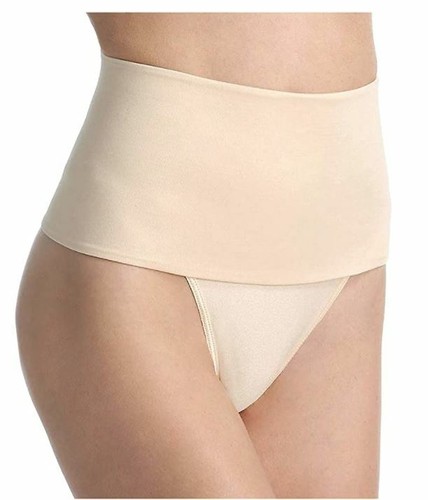 Tanga de banda ancha estilo 801 de forma suave Rago - Imagen 2 de 2