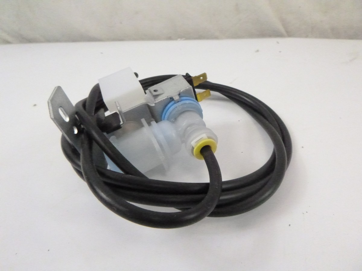 10 Pack OEM GE Water Valve For Icemaker S-86-QCH 120V 35W 