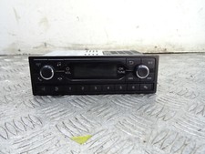 2022 FORD TRANSIT CONNECT 200 V408 MK2 MULTIMEDIA HEAD UNIT *4657