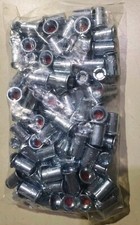 Red Head RX-38 3/8" Shallow Drop In Concrete Anchor Box of 100