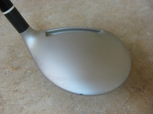Adams Golf Speedline Fast 12 15° 3 Wood ProLaunch Blue Regular Flex MRH - Picture 4 of 9