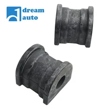 Suspension Stabilizer Bar Bushing Kit Rear Fit for 2017 GMC Acadia Limited