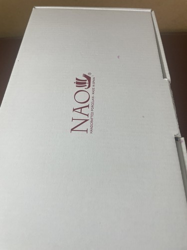 NAO by LLADRO #0310 BURRO DONKEY - Picture 10 of 10