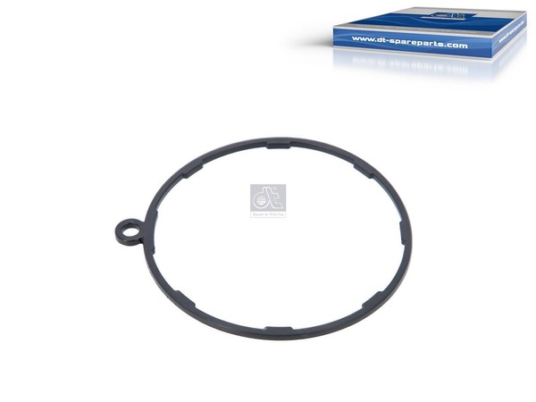 Dichtring Gruppenschaltzylinder DT Spare Parts 2.32227 D1:878Mm D2:904Mm D:958M-image
