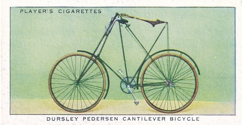John Player Zigarettenkarten 1939 RADFAHREN Wählen Sie Ihre Karte/n - Bild 42 von 87