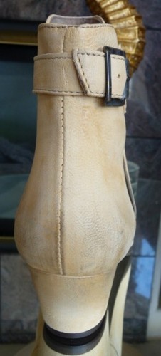 Nuevo con caja Free People ""Belleville"" Botín al por menor: $198 - Imagen 8 de 12