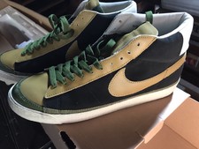 nike blazer futura