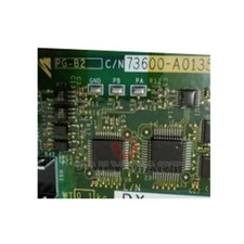 New In Box YASKAWA PG-B2 Speed Controller Card