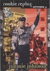2003 Press Pass - Jimmie Johnson #P67