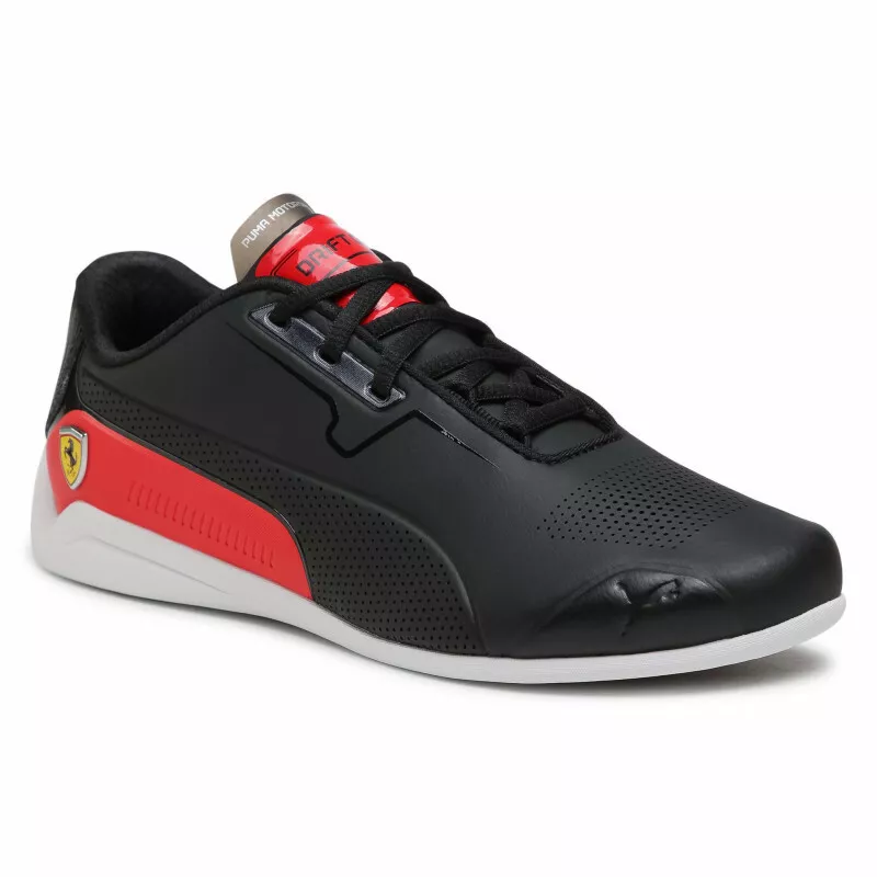 Ferrari Ferrari x Puma Race Drift Cat 8 sneakers Unisex