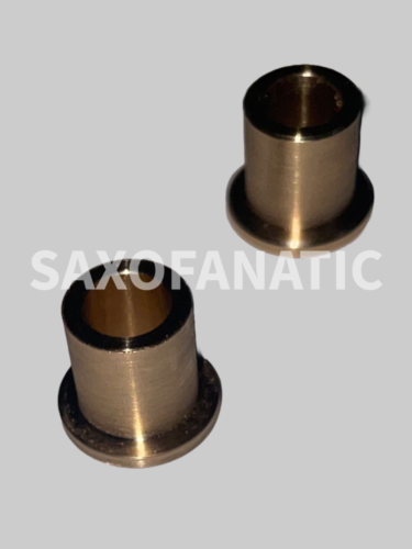 Kit boccole castelletto cambio Citroen SAXO Peugeot 106 605 306 AX ZX - Imagen 3 de 3