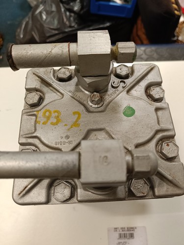 Compressore York Automotive 278476 - Picture 6 of 7
