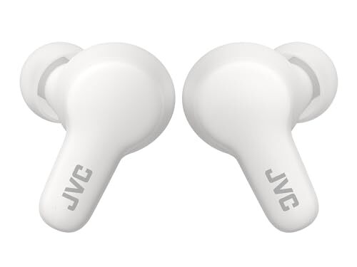 JVC Gumy Mini True Wireless Earbuds with Bluetooth 5.3 IPX4 Water Resistant - Picture 3 of 4