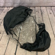 Quinny Moodd Pushchair Rain